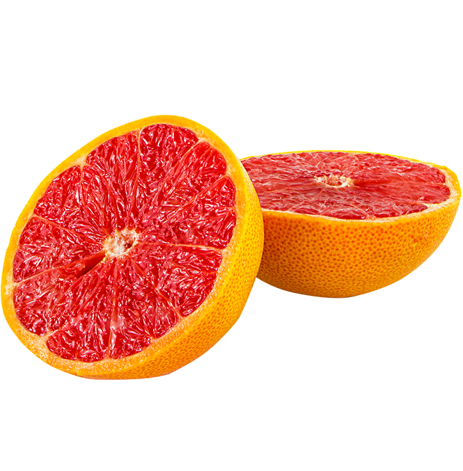 Grapefruit